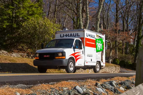 A Short History of U-Haul. Did You Know You Can Rent a U-Haul Truck From Us?…