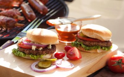 Planning A Cookout or Barbecue? Here Is A Quick Guide to Make Sure You Have Everything Ready…