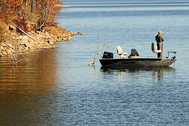 Kentucky Fishing Tips – The Best Lakes in the Bluegrass State for Angling…