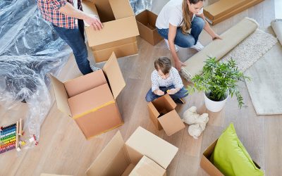 8 Essential Tips to Make Moving Easier…