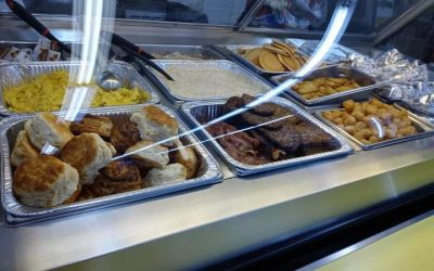 Where to Find the Best Quick Breakfast In Independence KY…