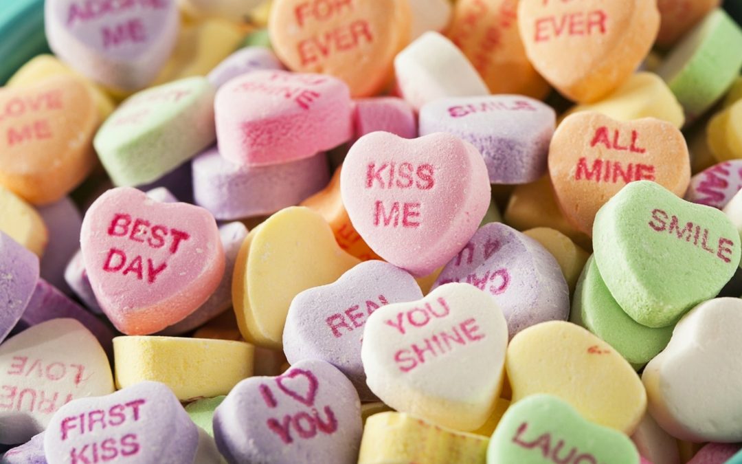 5 Easy Valentine’s Day Treat Recipes – You Can Grab Catering or Most of the Ingredients at Rt17express!