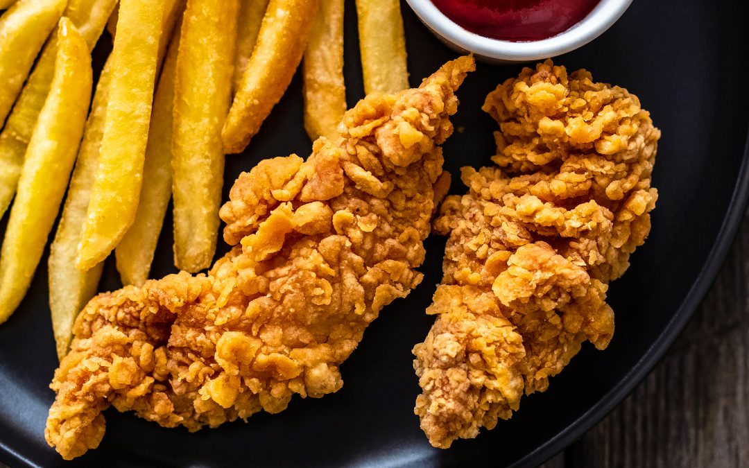 Food Trivia – Do You Know The History of Chicken Tenders?