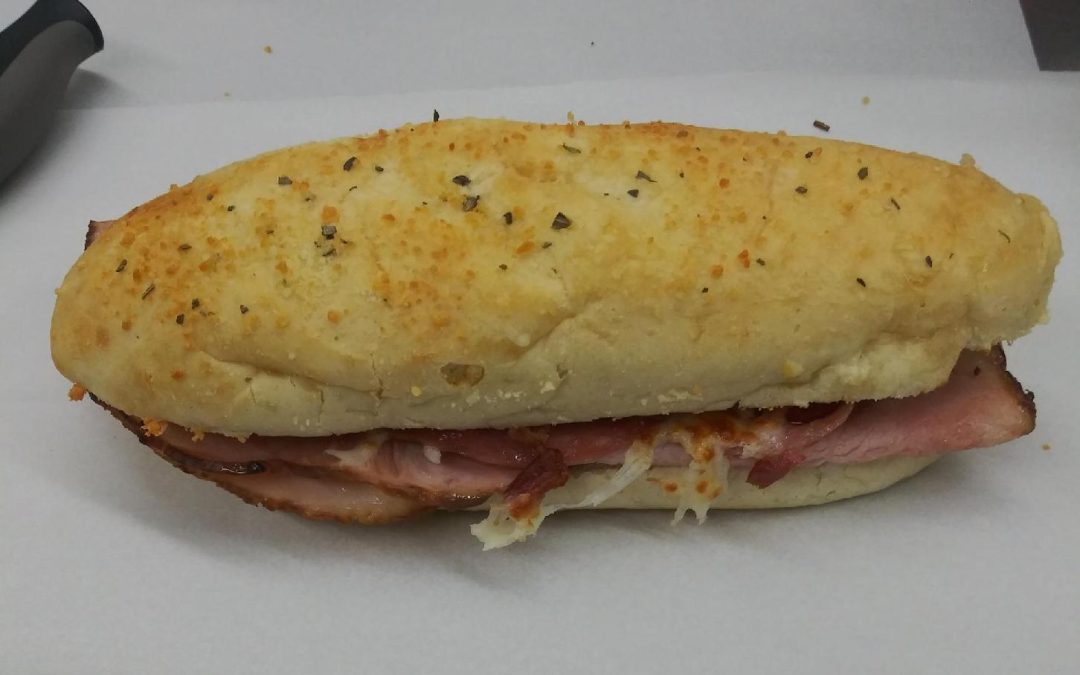 Italian Subs and Chicken Sandwiches Available At Our Deli Everyday…