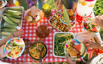 Planning the Perfect Labor Day Picnic: A Celebration of Summer’s End…