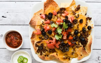 The Ultimate Guide to Football Nachos: A Winning Game Day Recipe…