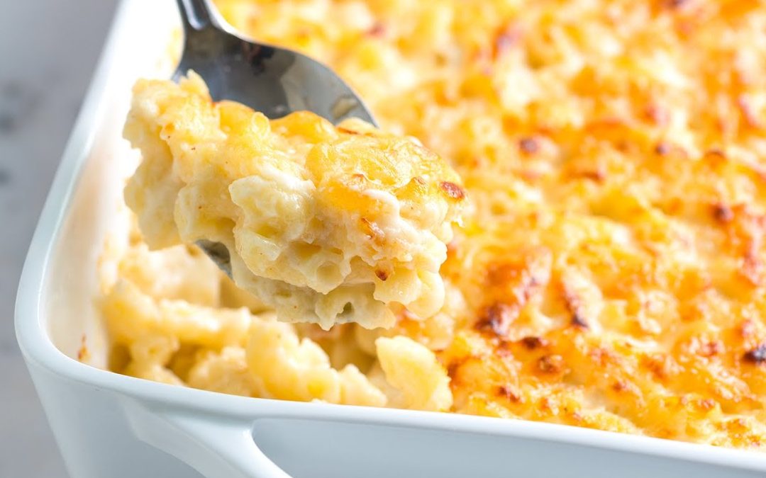 8 Mac and Cheese Recipes You Are Going to LOVE… Need Food Supplies? We Got You Covered!
