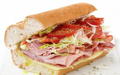 Fun Facts About the Italian Sub Sandwich – Come By Our Deli and Get One!