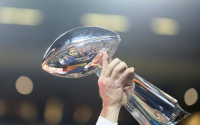 A Little History And Trivia About The Super Bowl…