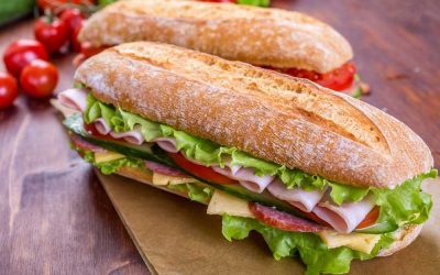 The Ultimate Guide to Creating Delicious Deli Sub Sandwiches…