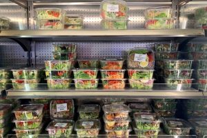 Grab and Go Covington Route 17 Kentucky | Route 17 Express