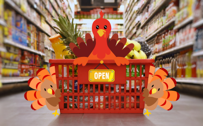 Navigating Thanksgiving with Picky Eaters: Creative Meal Ideas…